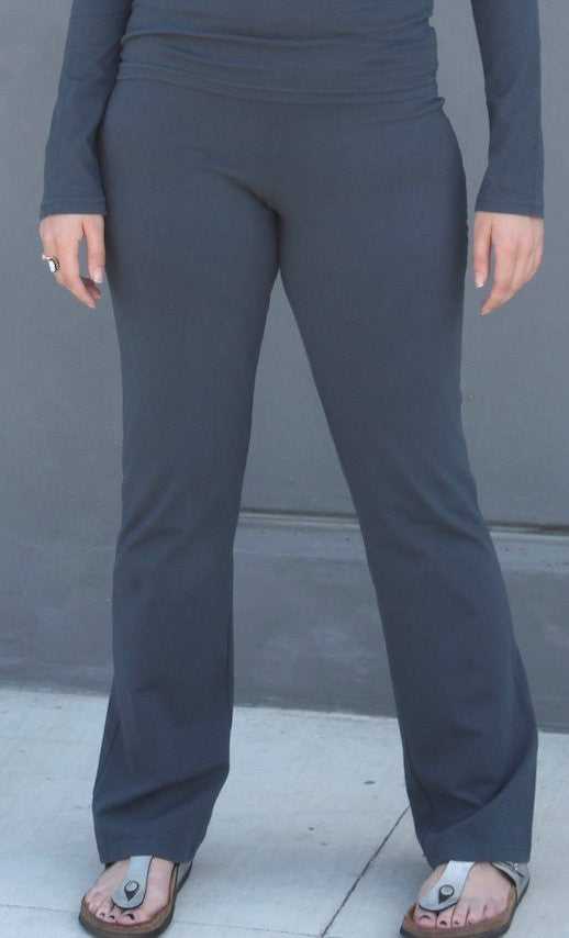 Bootcut Leggings