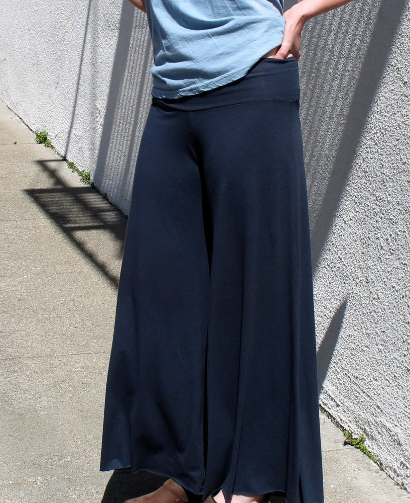 Long Gauchos