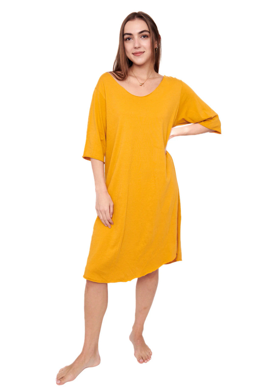 Soft Seam Nightshirt