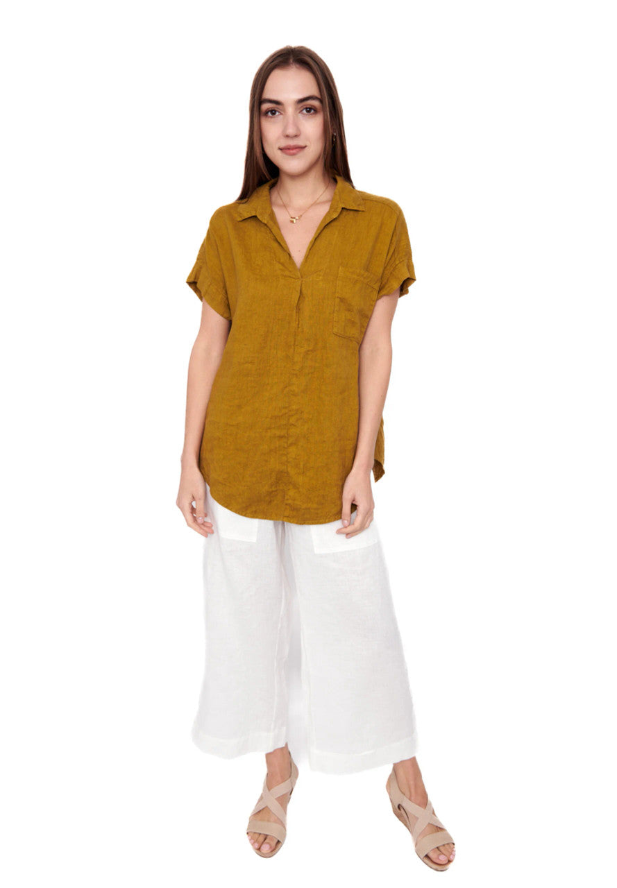 100% Linen