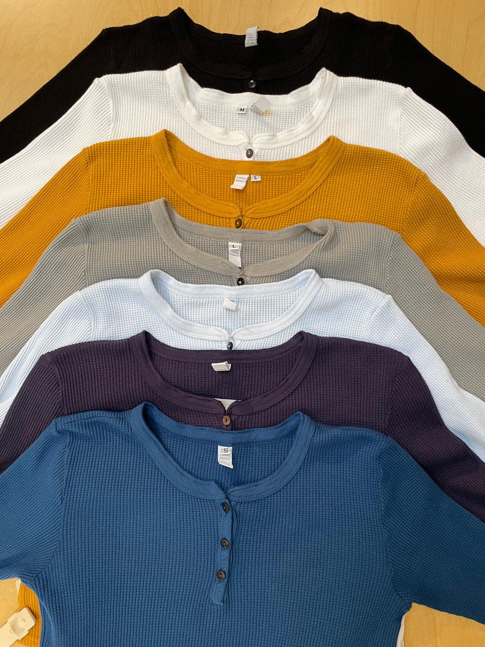 Henley Thermal