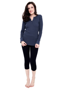 Henley Thermal