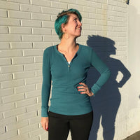 Teal
