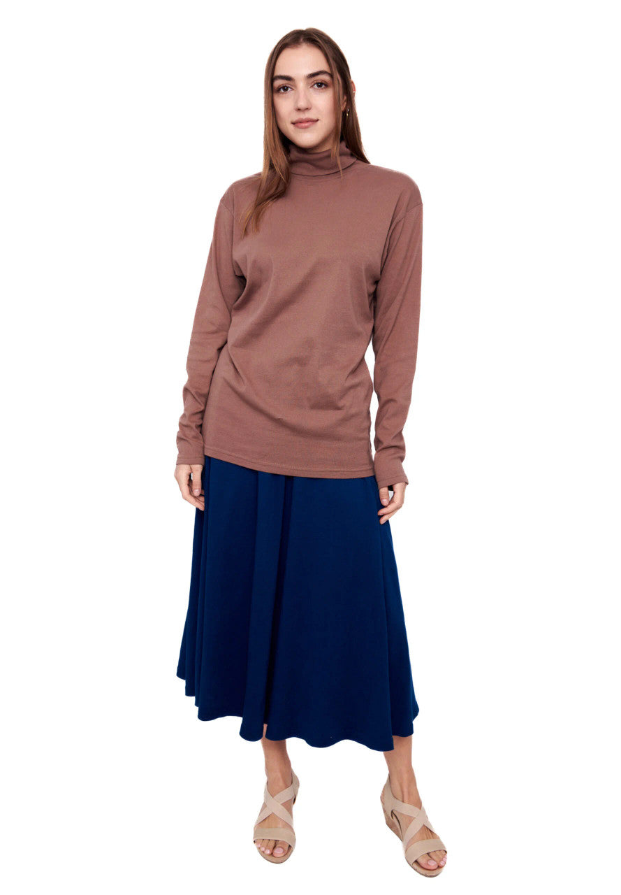 Turtleneck