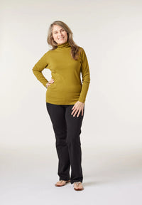 Turtleneck