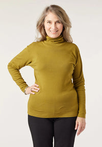 Turtleneck