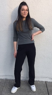 Bootcut Leggings