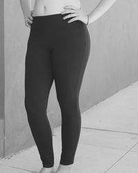 High Waist Leggings