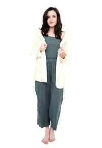 Sanderson Jacket - Bamboo