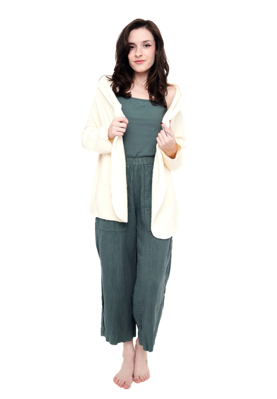 Sanderson Jacket - Bamboo