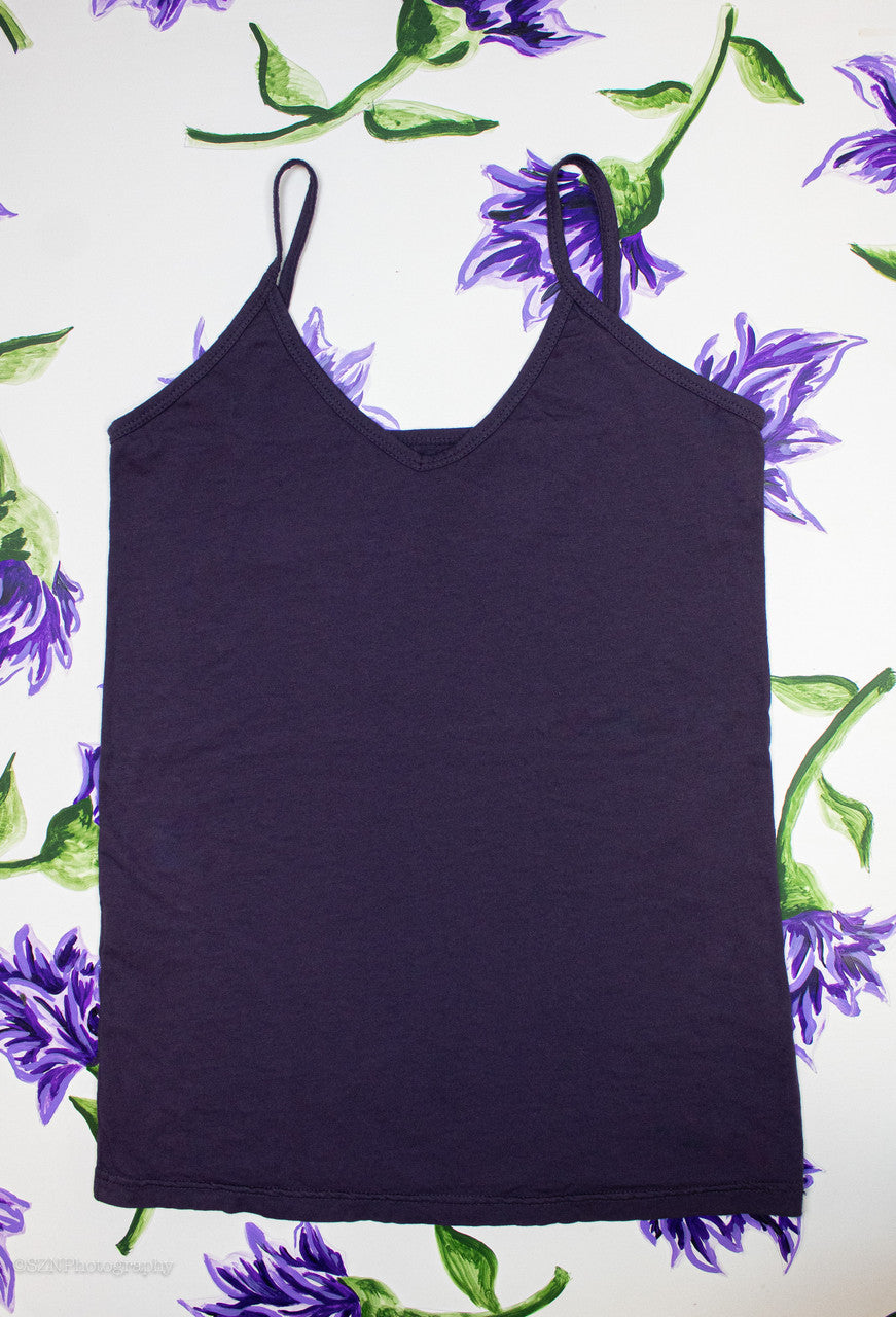 V-Neck Tank