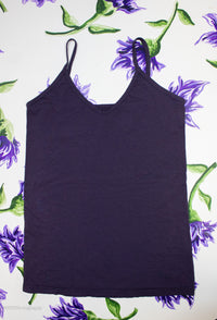 V-Neck Tank