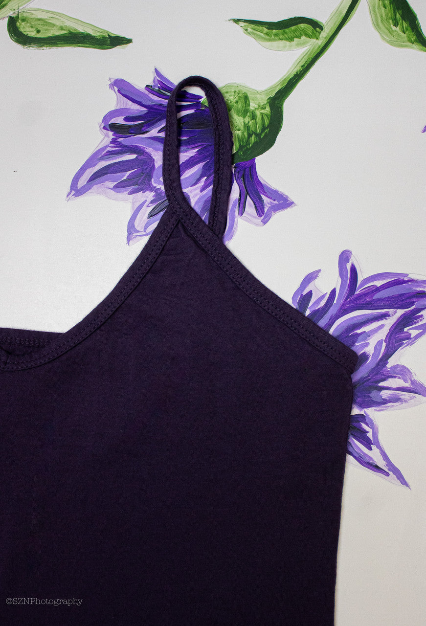 V-Neck Tank