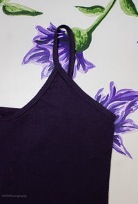 V-Neck Tank