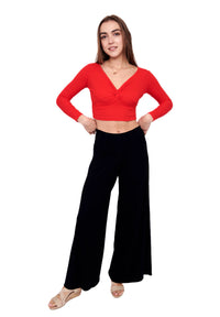 Long Gauchos