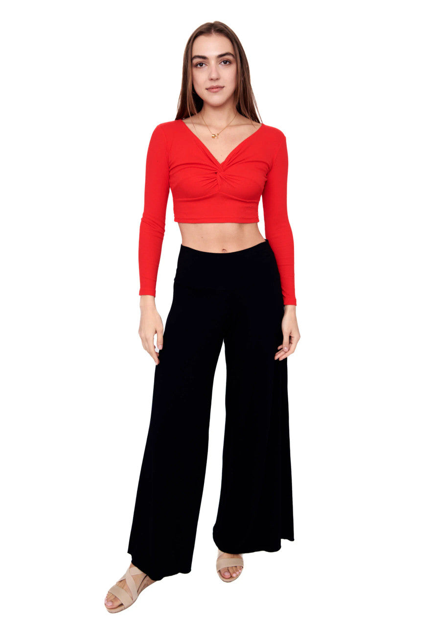 Long Gauchos