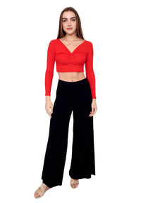 Long Gauchos