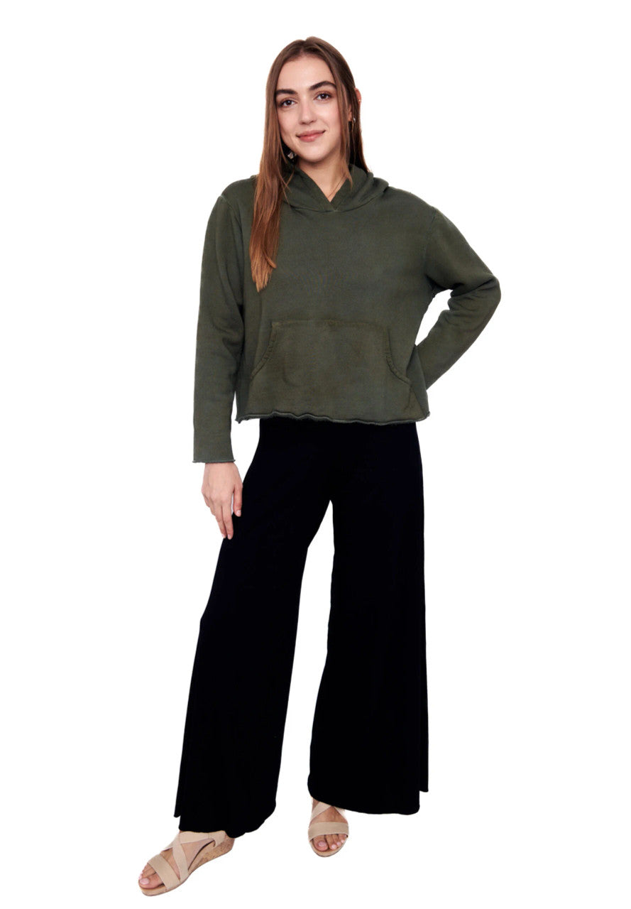 Long Gauchos