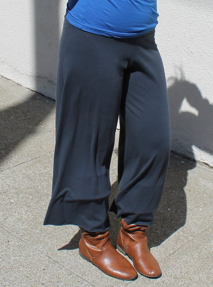Cropped Gauchos