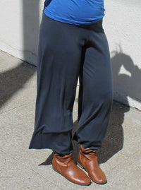 Cropped Gauchos