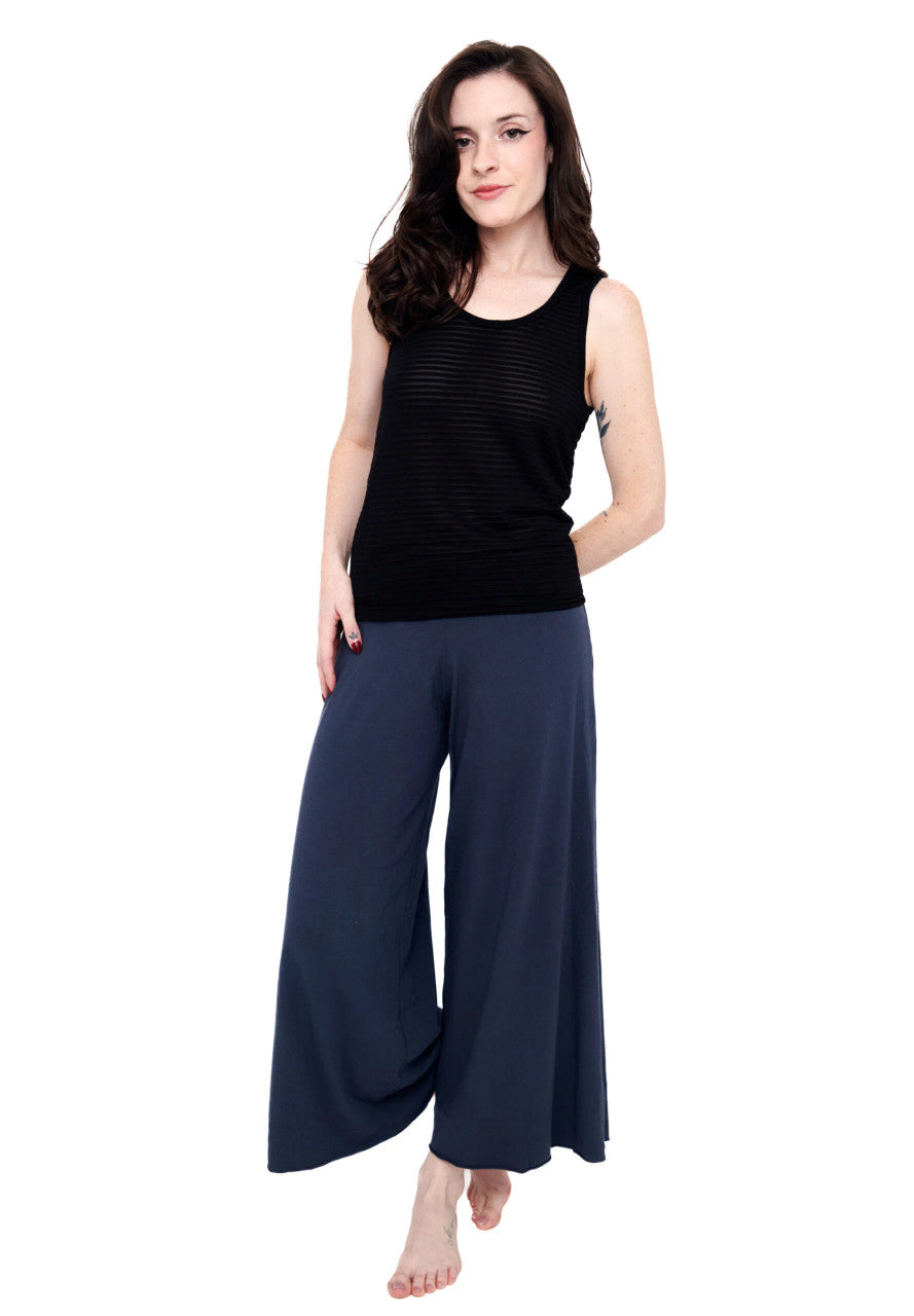 Cropped Gauchos