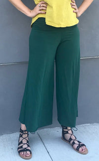 Cropped Gauchos