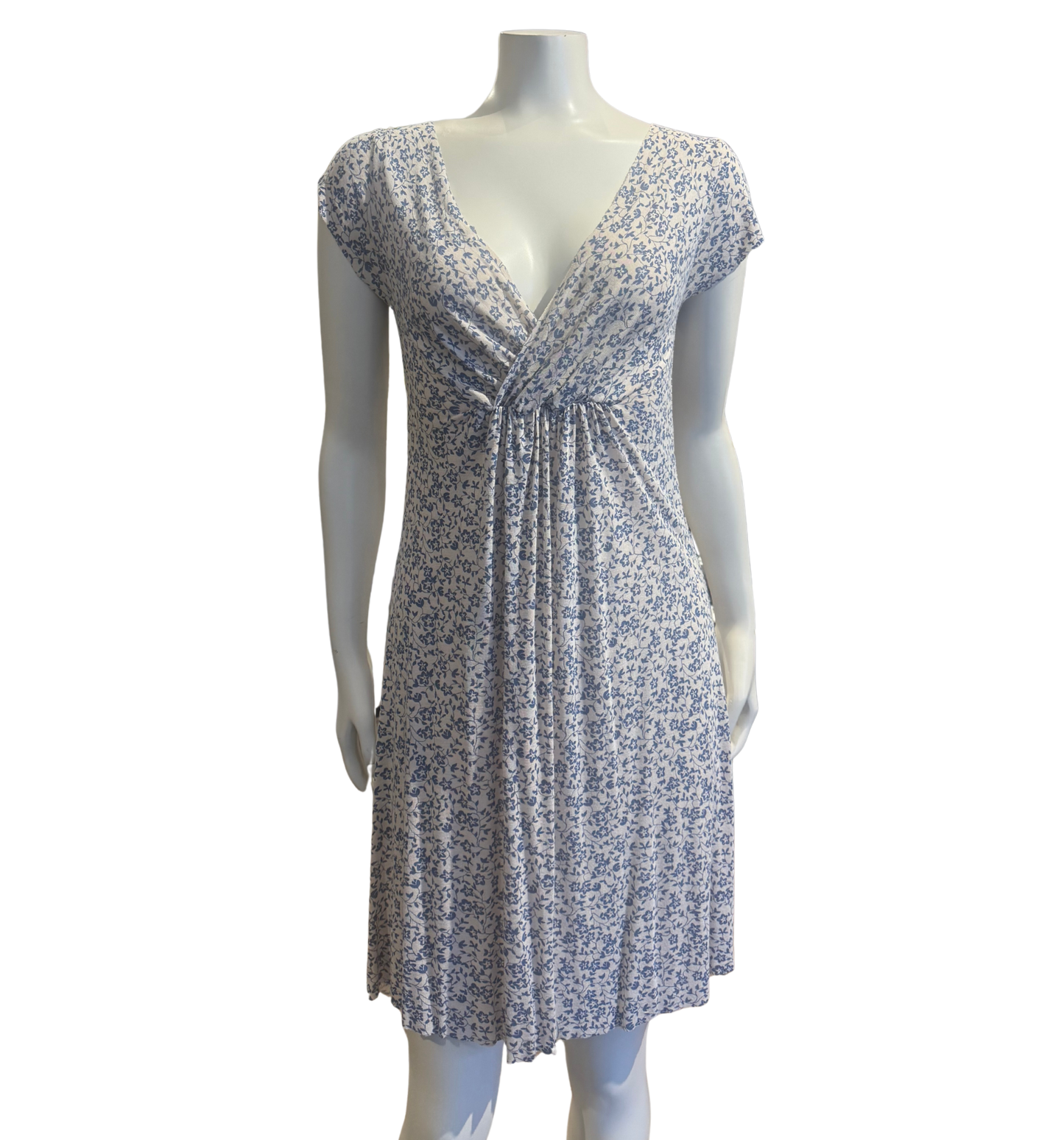Floral Lucia Dress