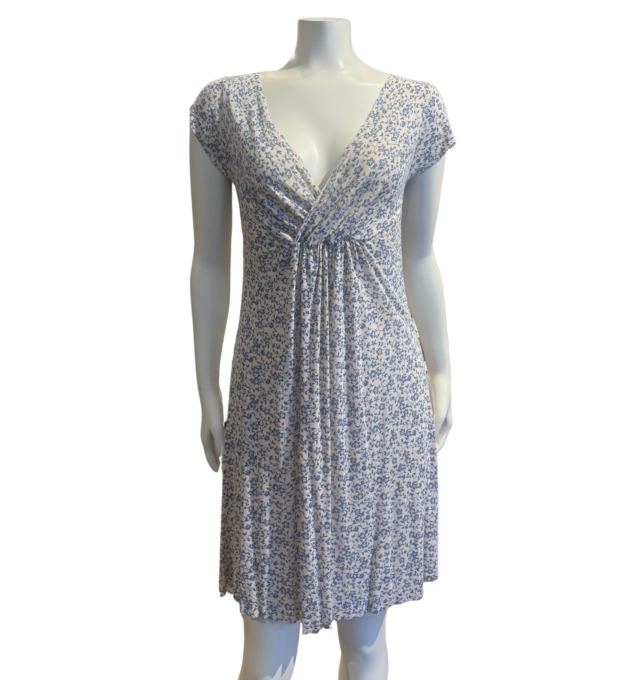 Floral Lucia Dress