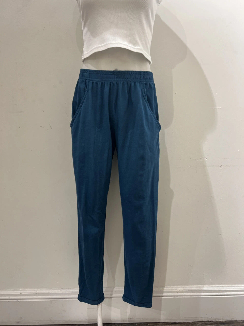 Cotton Joggers