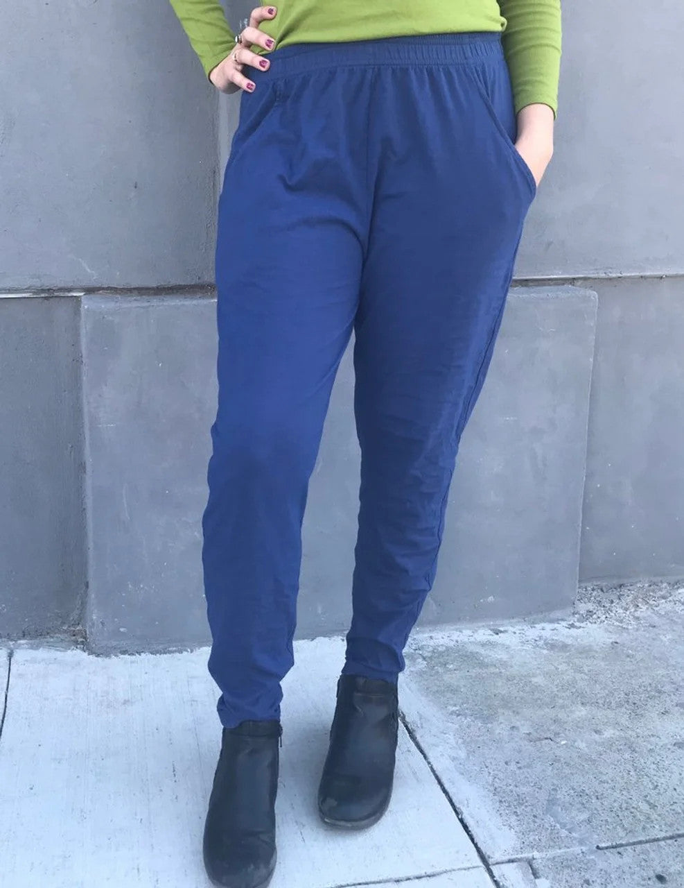 Cotton Joggers
