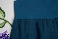 Waistband detail