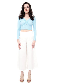 Calypso Pants Cropped