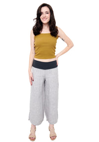 Calypso Pants Cropped