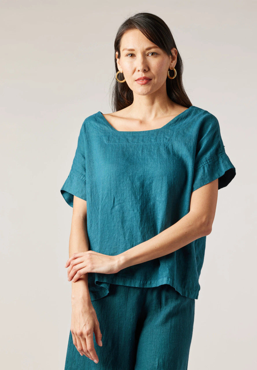 Miley Tunic