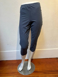 Basic Cropped Leggings