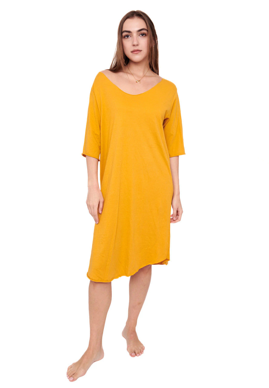 Soft Seam Nightshirt