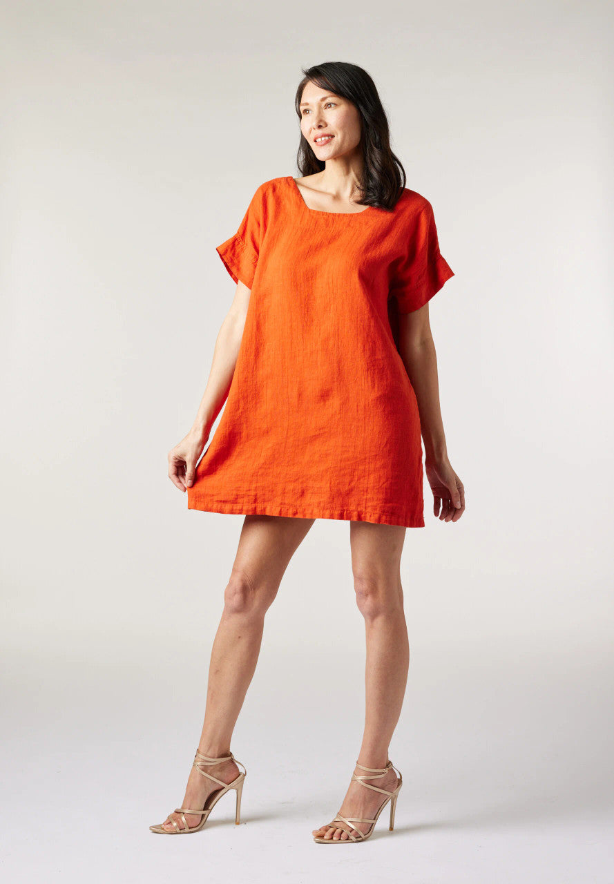 Tina Tunic
