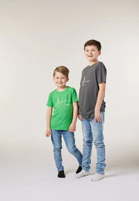 Also showing Noe Valley Sutro Tower Kid's Tee (SKU 903)