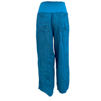 Skinny Calypso Pants